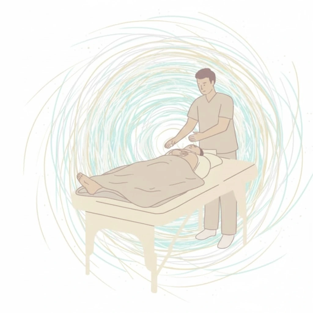 Soin Lahochi en présentiel