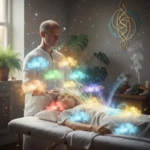 Soin énergétique 2